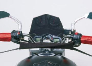 KTM RC 390 [2025] – Set Gurte – Schwarz - 0