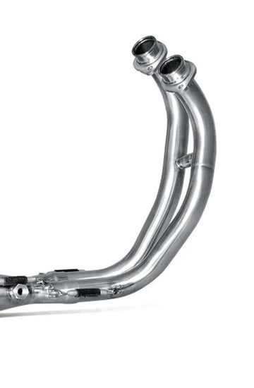 Yamaha XSR 700 [AKRAPOVIC] – jakotukin putket