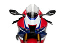HONDA CBR 1000 RR-R FIREBLADE SP [2025] – Z-Racing Screen – Transparent-6