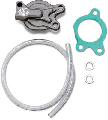 kaasukaasu ec 450 [REKLUSE] – Manuaalinen orjasylinterisarja - 0