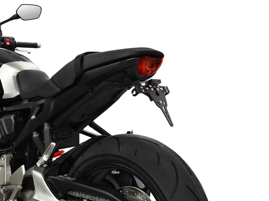 honda cb 1000 [ZIEGER] – PRO rekisterikilven pidike tyyppi B
