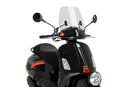 VESPA GTV 300 [2025] – Rollerscheibe Trafic – Getönt-4