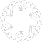 KTM 505 SX F [2008] - Brake disc