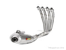 HONDA CB 650 R NEO SPORTS CAFE [2019-2023] - Auspuffanlage Racing Line