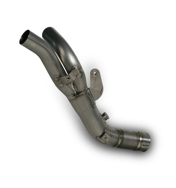 YAMAHA YZF R 1 [2009-2014] - liitosputki (titaani)