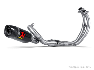 YAMAHA MT 07 [2021-2024] - Varaosa 461-Y7R2-AFC