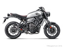 YAMAHA TRACER 7 [2021-2024] - Varaosa 461-Y7R2-AFC