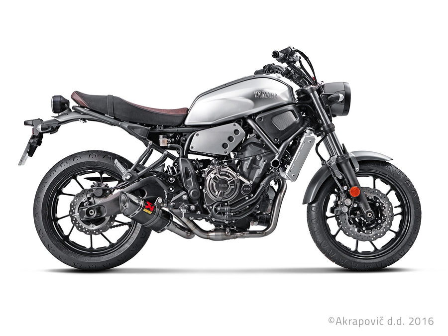 YAMAHA TRACER 7 [2021-2024] - Varaosa 461-Y7R2-AFC