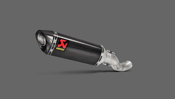 APRILIA TUONO 1100 [2021-2024] - Slip-On pakokaasujärjestelmä