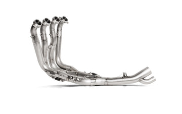 BMW M 1000 [2017-2020] - Jakotukin päivitys
