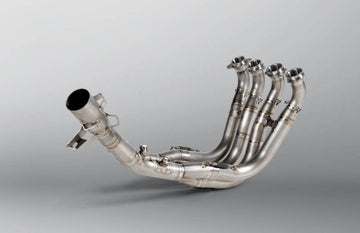 BMW M 1000 [2020-2025] - Valinnainen jakotukki