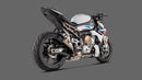 BMW S 1000 [2021-2025] - Slip-on pakojärjestelmä