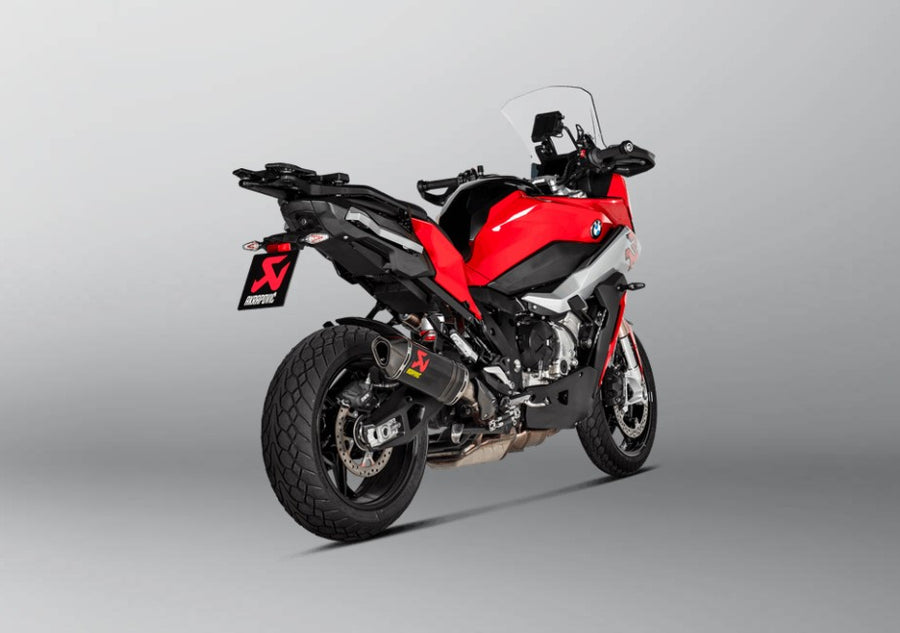 BMW S 1000 [2020-2025] - Slip-On Auspuffanlage
