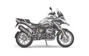 BMW R 1200 GS ADVENTURE [2013-2018] - Slip-on pakojärjestelmä
