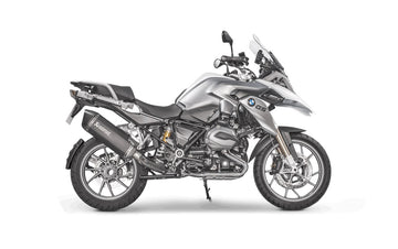 BMW R 1200 GS ADVENTURE [2013-2018] - Slip-on pakojärjestelmä