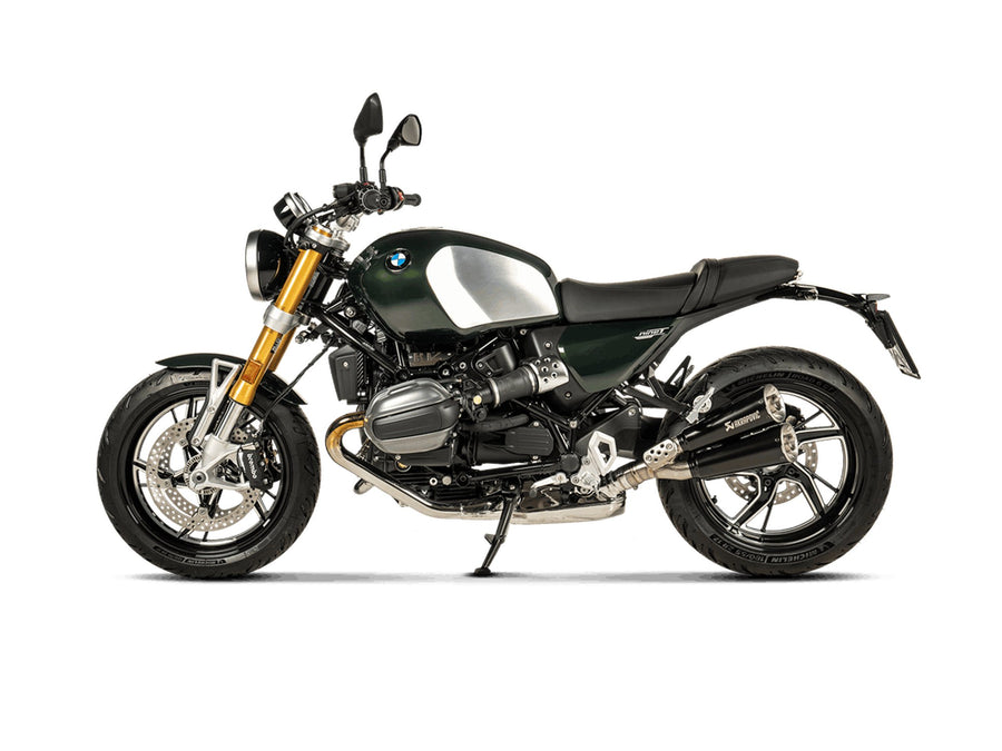 BMW R 12 S [2024-2025] - Auspuffanlage
