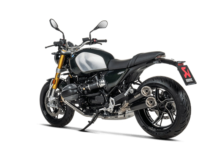 BMW R 12 S [2024-2025] - Auspuffanlage