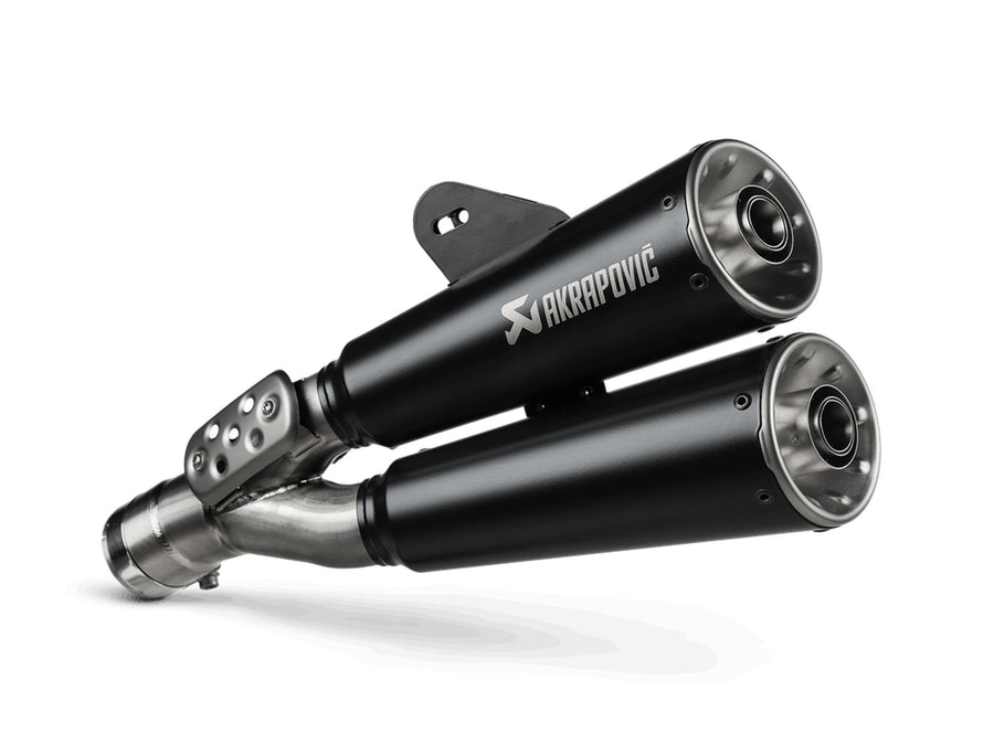 BMW R 12 S [2024-2025] - Auspuffanlage