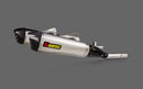 BMW K 1600 GTL [2011-2024] - Slip-On Auspuffsystem