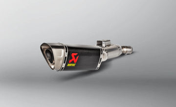 BMW F 900 XR [2020-2025] - Slip-on pakojärjestelmä