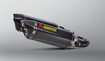 DUCATI 1100 MONSTER S [2009-2010] - Slip-on pakojärjestelmä