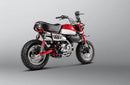 HONDA Z 125 [2019-2025] - Slip-On Line (Titanium) Auspuff