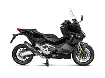 HONDA NSS 750 FORZA [2021-2024] - Slip-On Line pakoputki (titaani)
