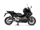 HONDA X ADV [2017-2024] - Slip-On Line pakoputki (titaani)