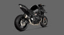 KAWASAKI Z 1000 [2020-2025] - Slip-On Line (titaani)