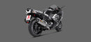KAWASAKI ZX [2012-2020] - Slip-On pakokaasujärjestelmä