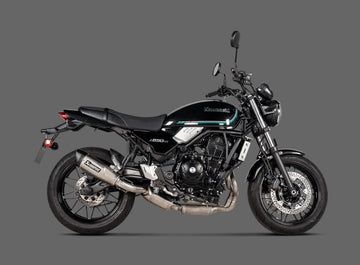 KAWASAKI Z 650 [2022-2024] - Slip-On Line pakojärjestelmä