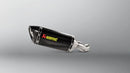 KAWASAKI Z 900 [2020-2024] - Slip-on Line (Carbon) Auspuff