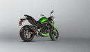 KAWASAKI Z 900 [2020-2024] - Slip-on Line (Carbon) Auspuff