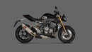 TRIUMPH SPEED TRIPLE [2021-2024] - Slip-On Auspuffanlage