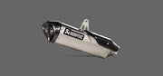 TRIUMPH TIGER 900 [2020-2024] - Slip-on exhaust system