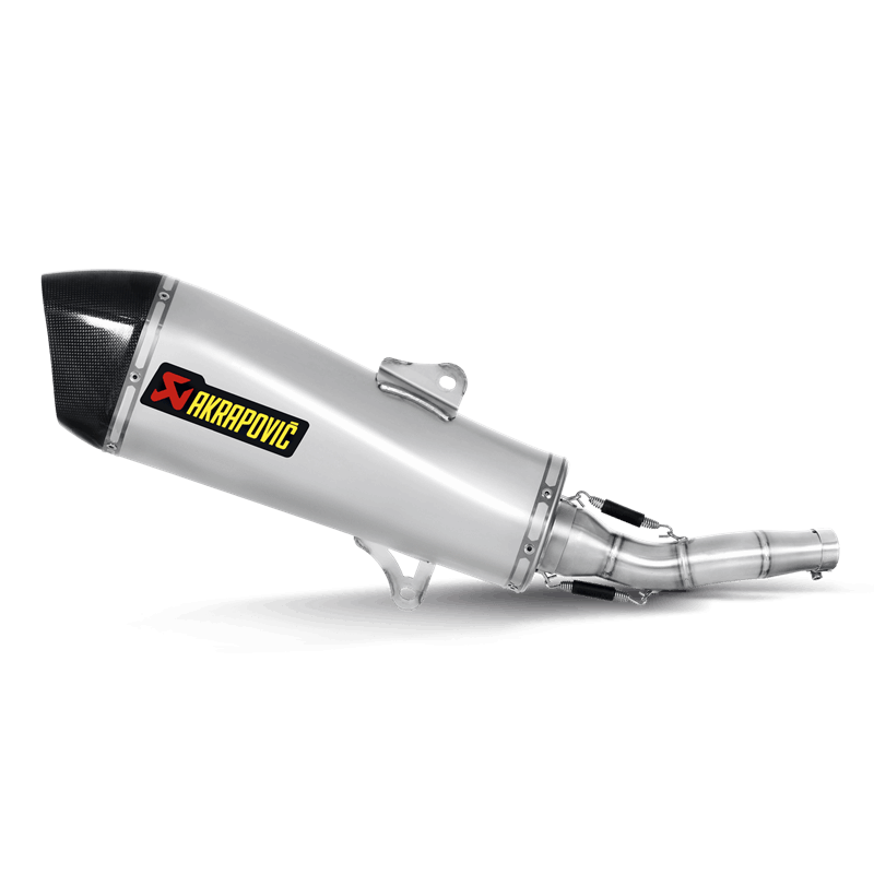 MBK EVOLYS 400 [2013-2016] - Slip-On Auspuffsystem