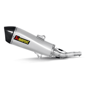 YAMAHA X MAX YP 400 R [2013-2016] - Slip-On pakokaasujärjestelmä