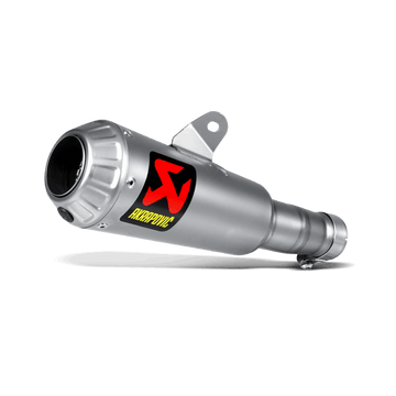 YAMAHA YZF R 6 [2006-2025] - Slip-on pakojärjestelmä
