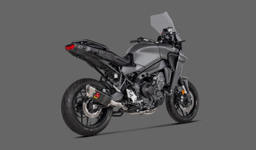 YAMAHA TRACER 9 [2021-2024] - Pakojärjestelmä