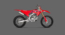 HONDA CRF 250 RX [2022-2025] - Evolution Line (titaani) pakojärjestelmä
