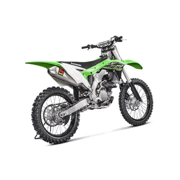KAWASAKI KX 250 [2017-2024] - Pakojärjestelmä