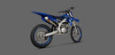 YAMAHA WR 250 F [2019-2023] - Evolution Line Auspuffanlage (Titanium)