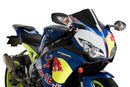 HONDA CBR 1000 RR ABS FIREBLADE [2011] – Racingscheibe – Schwarz-17