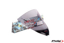 HONDA CBR 1000 RR ABS FIREBLADE [2011] – Racingscheibe – Schwarz-19