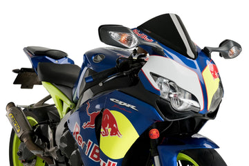 HONDA CBR 1000 RR ABS FIREBLADE [2011] – kilpa-näyttö – musta