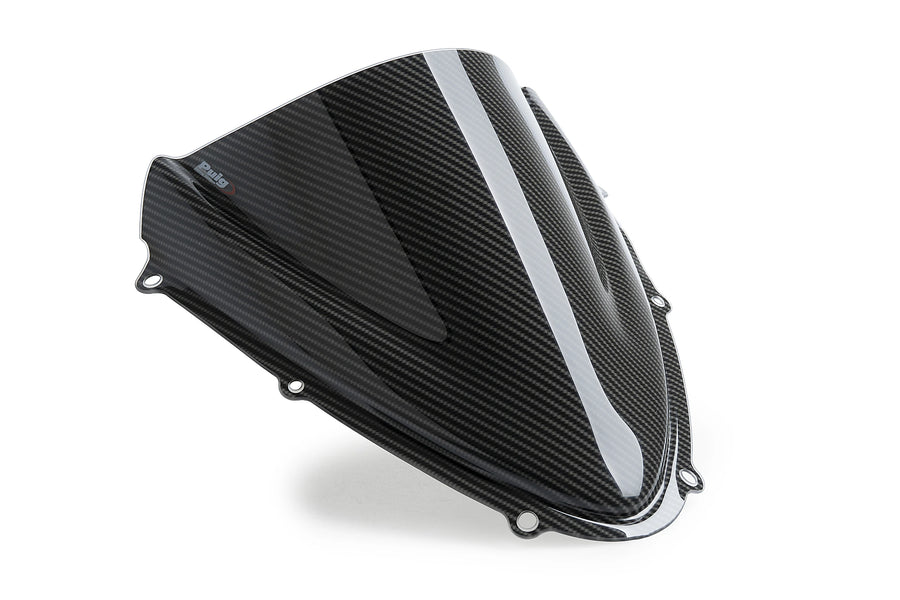 BMW F 900 R [2025] - Z-Racing-Scheibe | Carbon-Optik | PUIG 4629C