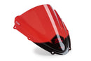 BMW F 900 R [2025] - Z-Racing-Scheibe | Rot | PUIG 4629R