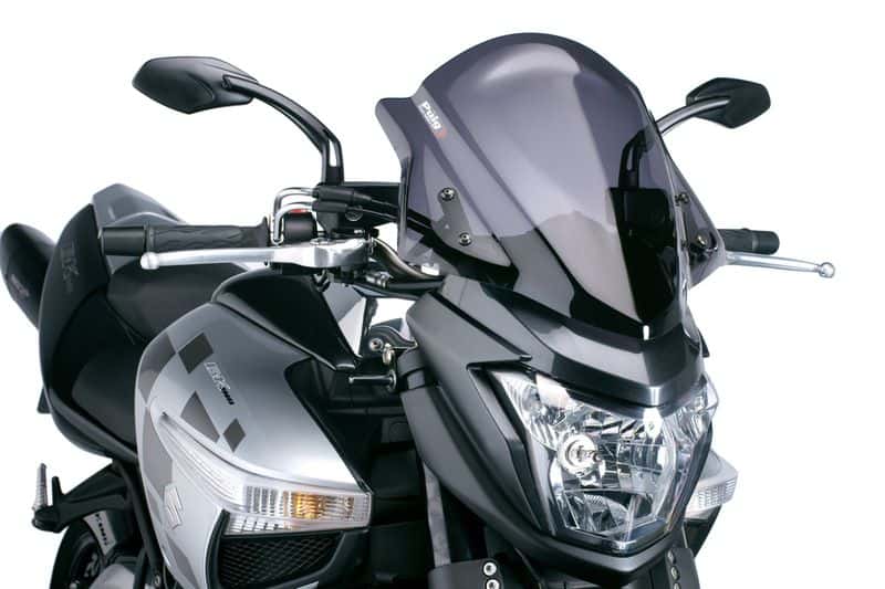 SUZUKI GSX 1300 [2008-2012] - Windschutzscheibe New Generation