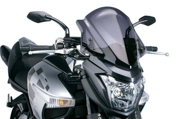 SUZUKI GSX 1300 [2008-2012] - Windschutzscheibe New Generation