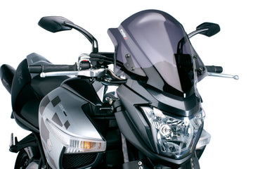 SUZUKI B-KING [2011] – uuden sukupolven urheilu – sävytetty